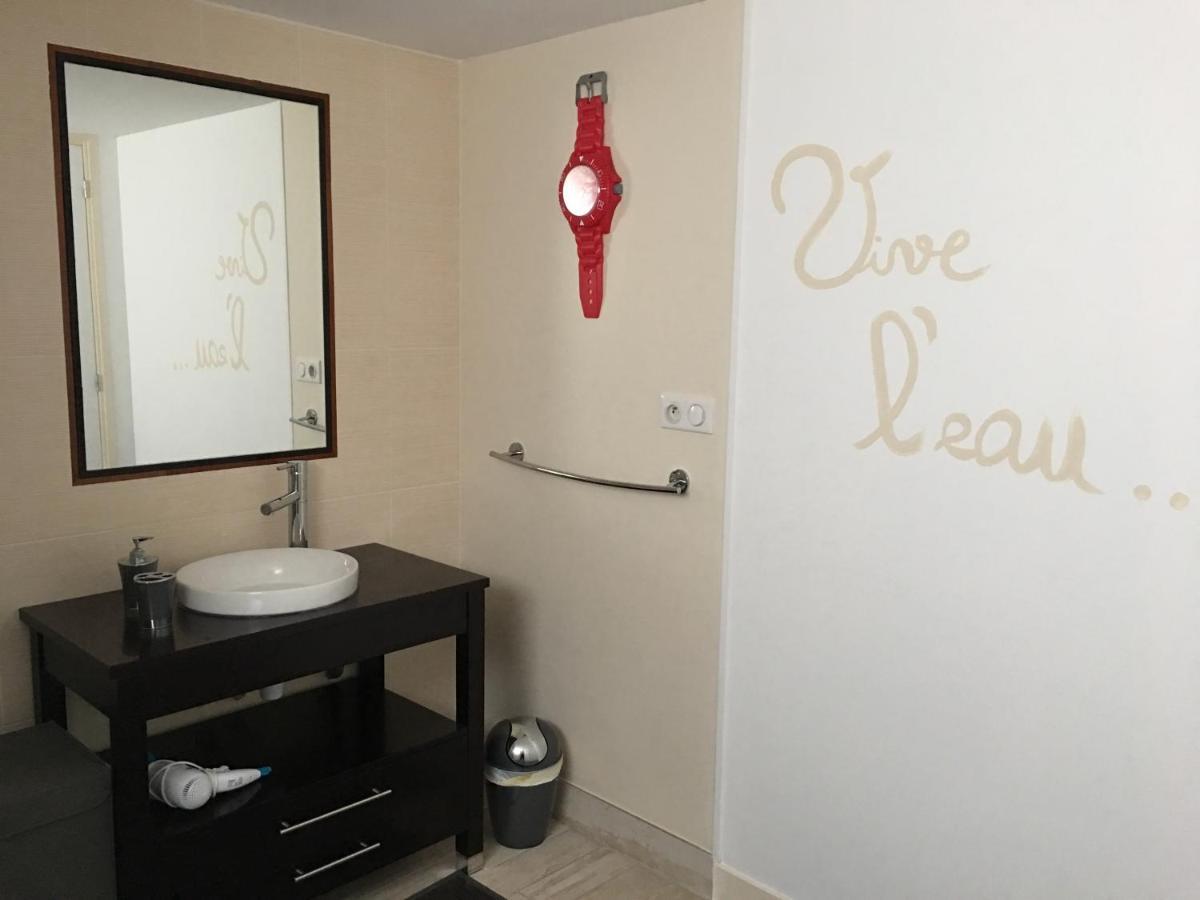 Chambre D'Hotes Le Clos De Rapevache Esterno foto