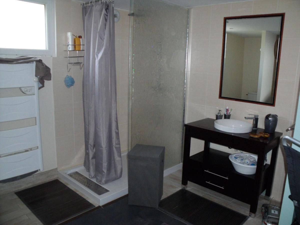 Chambre D'Hotes Le Clos De Rapevache Esterno foto