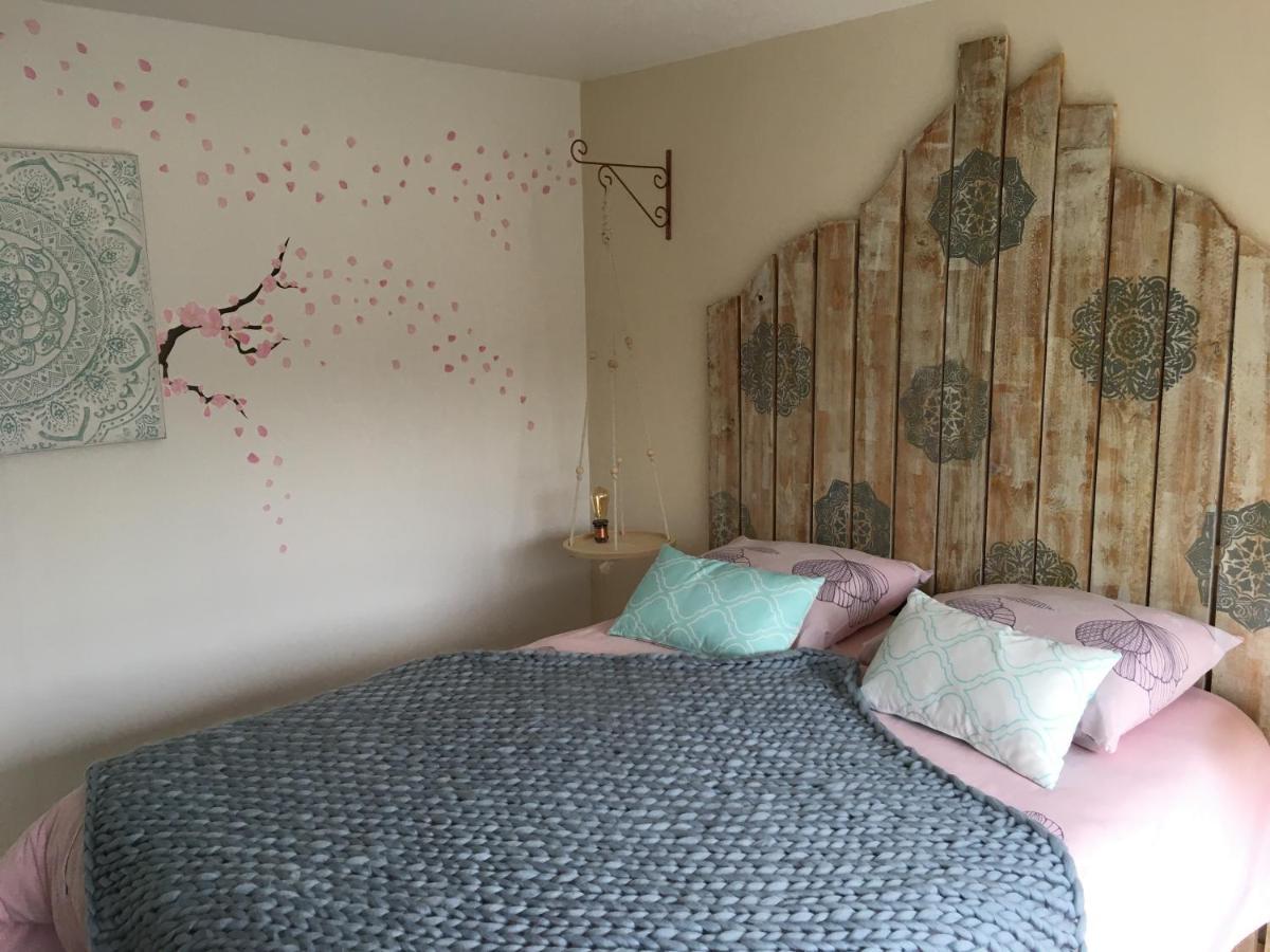 Chambre D'Hotes Le Clos De Rapevache Esterno foto
